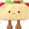 Laut Magmoji Taco Magsafe lompakko