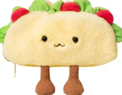 Laut Magmoji Taco Magsafe lompakko