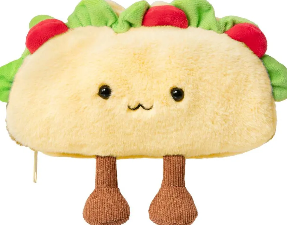 Laut Magmoji Taco Magsafe lompakko