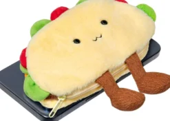Laut Magmoji Taco Magsafe lompakko