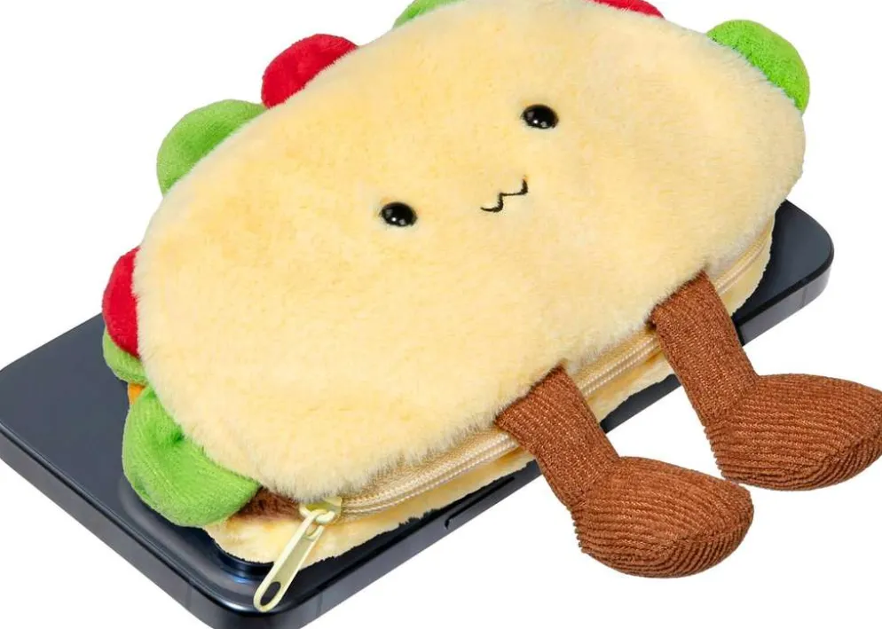 Laut Magmoji Taco Magsafe lompakko