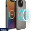 Laut puhelinkotelo iPhone 13 Huex (Magsafe)