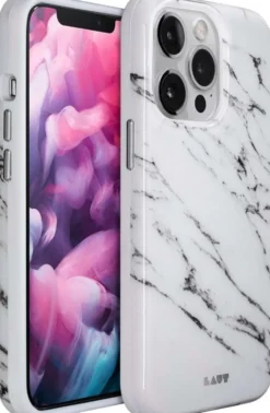 Laut puhelinkotelo iPhone 13 Pro Huex Elements