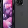 Laut puhelinkotelo iPhone 13 Pro Max Crystal Matter 2.0
