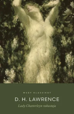Lawrence, Lady Chatterleyn rakastaja