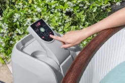 Lay-Z-Spa Helsinki Smart Airjet Plus