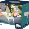 Lay-Z-Spa Juomateline