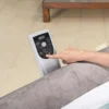 Lay-Z-Spa Rome Ultrafit Smart Airjet 180X180X71 Cm
