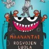 Lazar, Maanantai: Rosvojen luola