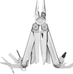 Leatherman Wave + monitoimityökalu