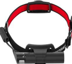 Ledlenser ladattava otsavalaisin H8R