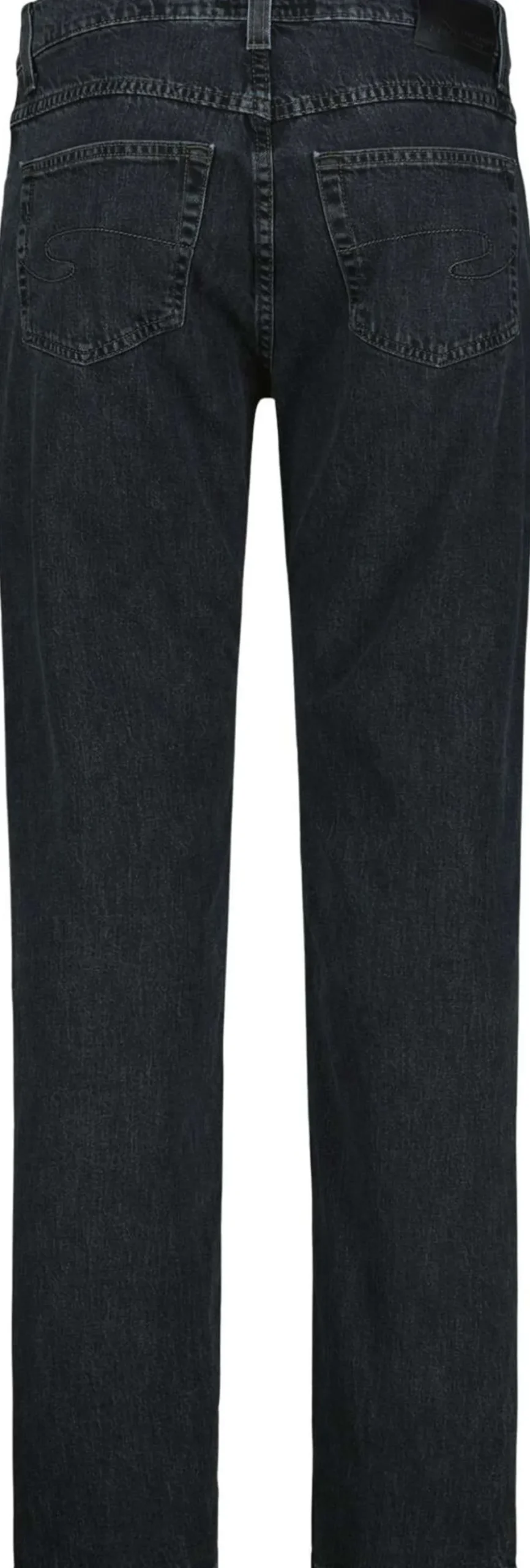 Lee Cooper miesten farkut LC 08 2378 t.harmaa Regular fit