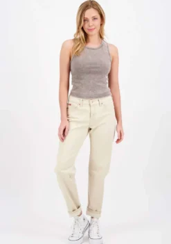 Lee Cooper naisten farkut LC03 1157-2227 Relaxed fit