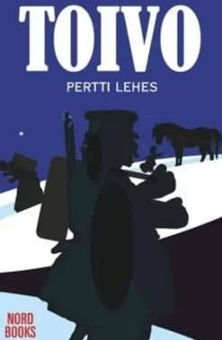 Lehes, Toivo - Romaani Vienan pakolaisista