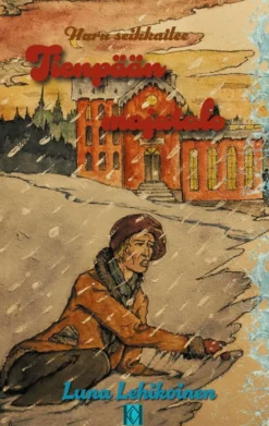 Lehikoinen, Tienpään majatalo