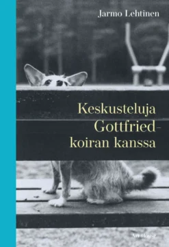 Lehtinen, Keskusteluja Gottfried-koiran kanssa