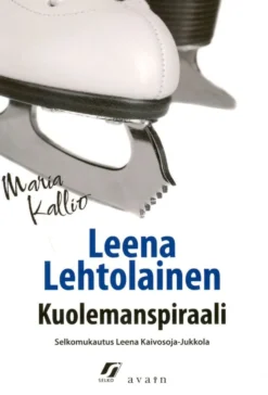 Lehtolainen, Kuolemanspiraali (selkokirja)
