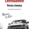 Lehtolainen, Veren vimma (selkokirja)