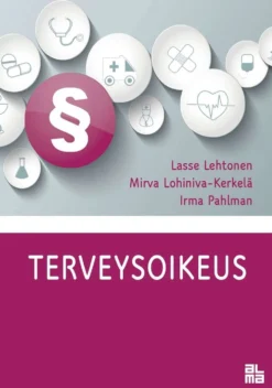 Lehtonen, Terveysoikeus
