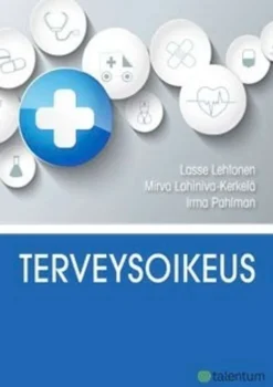 Lehtonen, Terveysoikeus