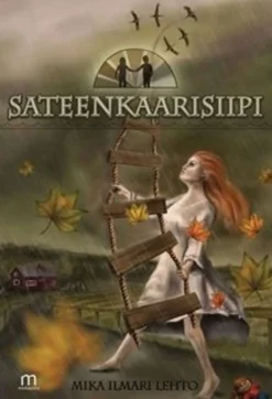 Lehto, Sateenkaarisiipi
