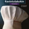 Lehtovaara, Ravintolakokin käsikirja