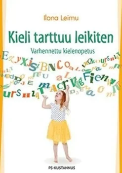 Leimu, Kieli tarttuu leikiten - Varhennettu kielenopetus
