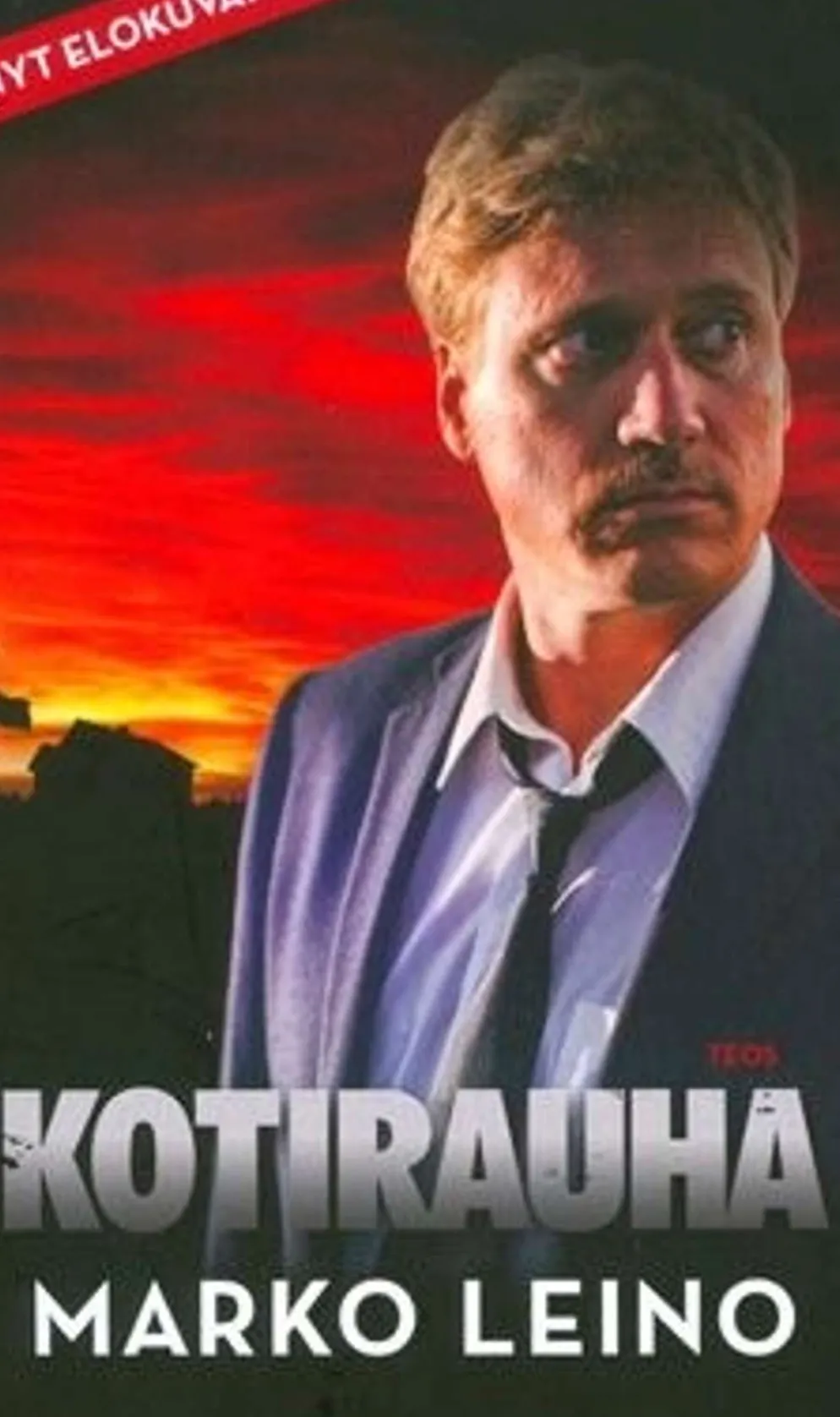 Leino, Kotirauha