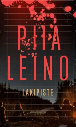 Leino, Lakipiste