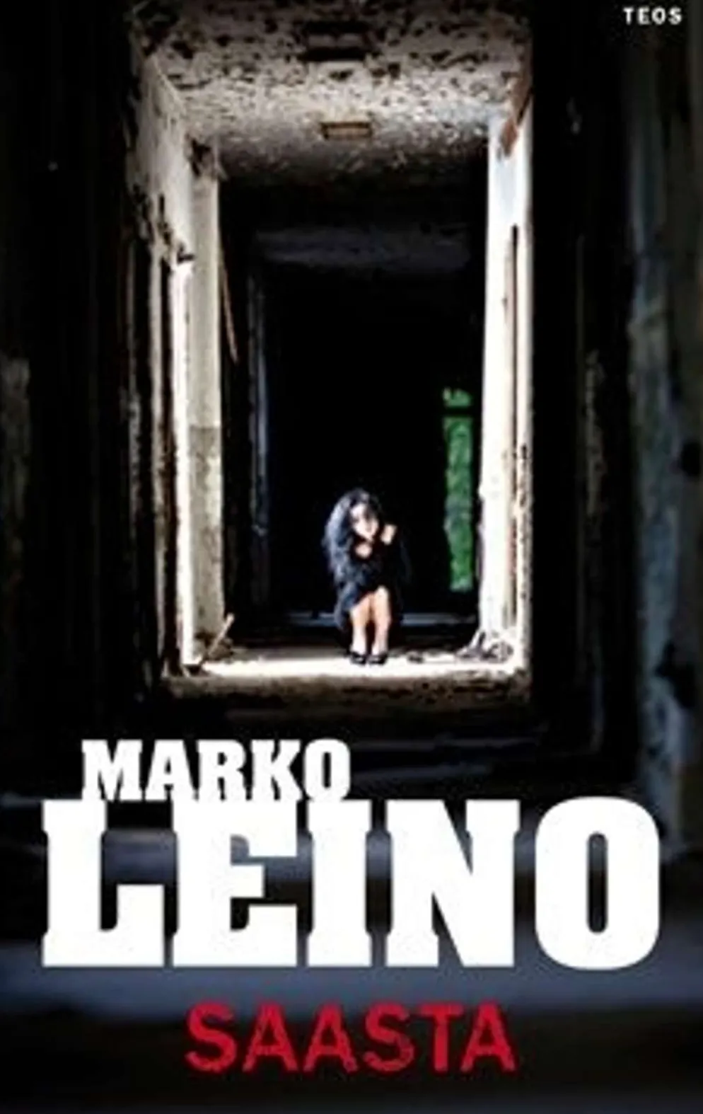 Leino, Saasta