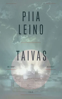 Leino, Taivas