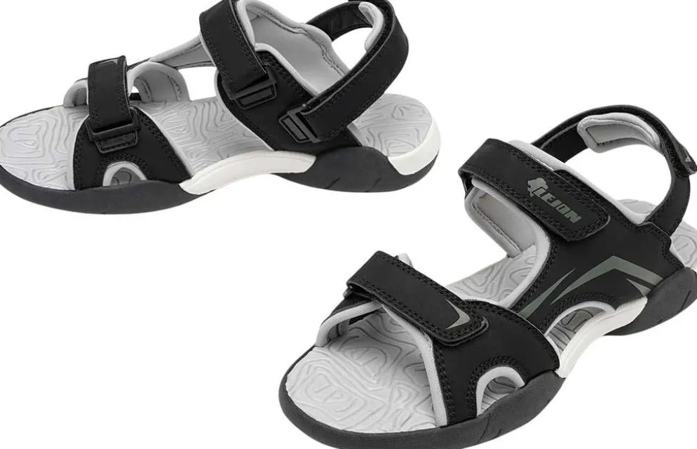 Lejon lasten sportsandaali Hiking 344617