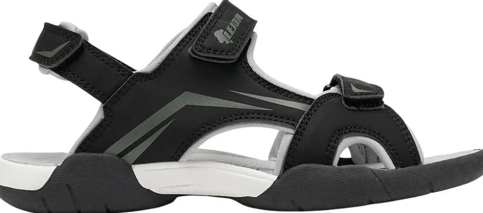 Lejon lasten sportsandaali Hiking 344617