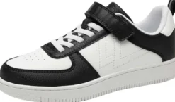 Lejon lasten tennarit Bailey Low Sb 344606