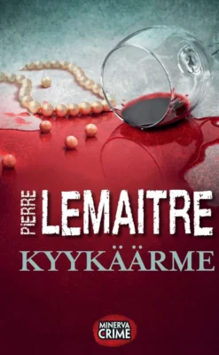 Lemaitre, Kyykäärme