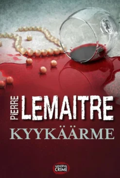 Lemaitre, Kyykäärme
