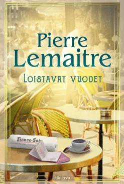 Lemaitre, Loistavat vuodet