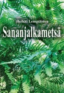 Lempiäinen, Sananjalkametsä