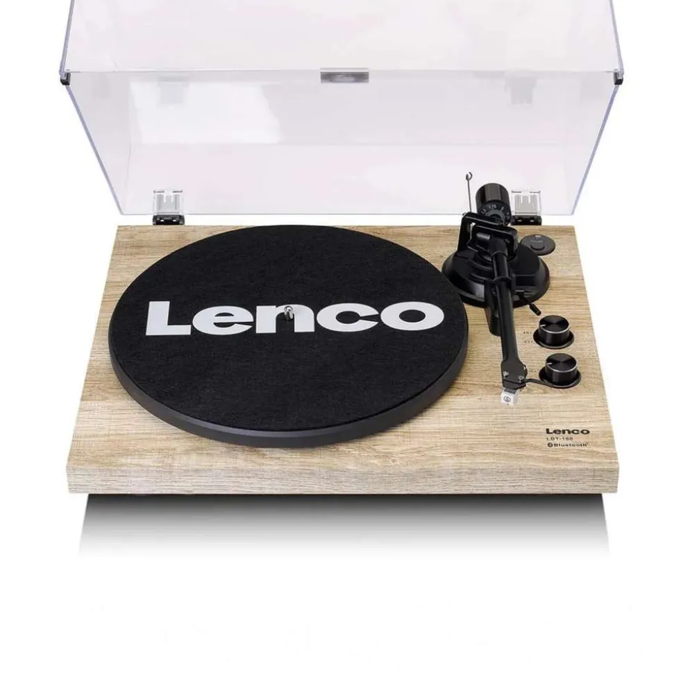 Lenco levysoitin LBT-188, mänty