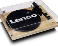 Lenco levysoitin LBT-188, mänty