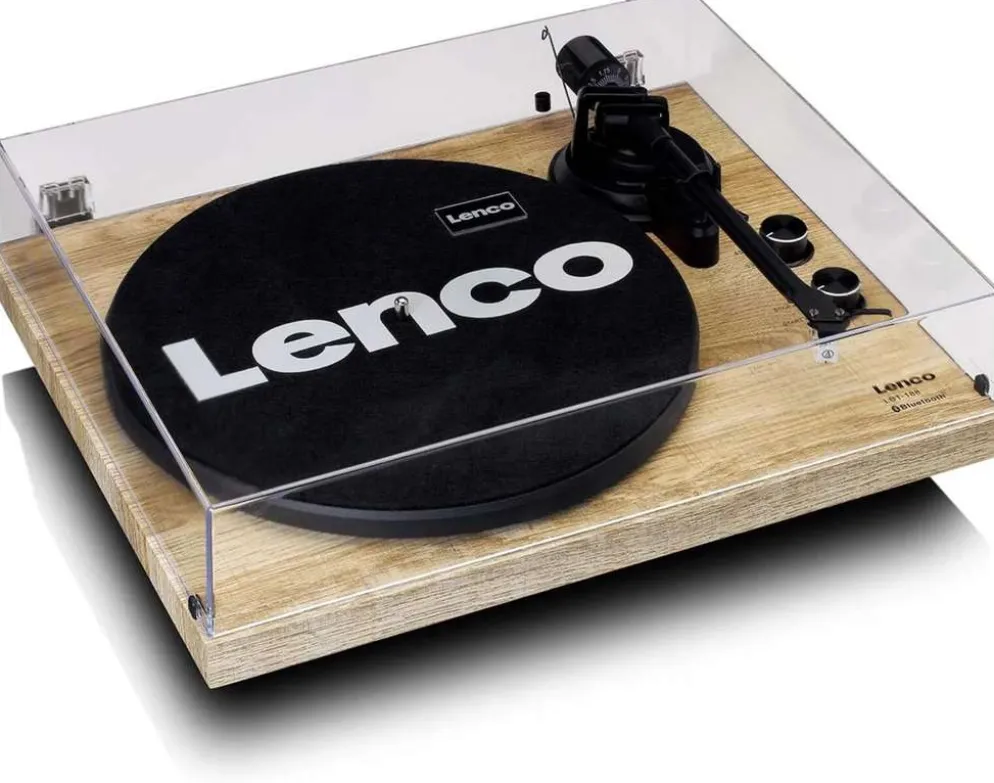 Lenco levysoitin LBT-188, mänty