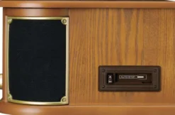 Lenco TCD-2571 retro stereosarja