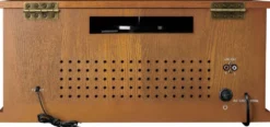 Lenco TCD-2571 retro stereosarja