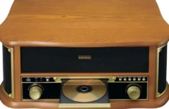 Lenco TCD-2571 retro stereosarja