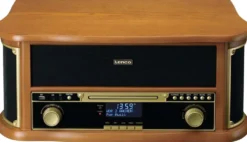 Lenco TCD-2571 retro stereosarja