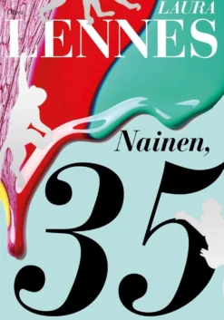 Lennes, Nainen, 35