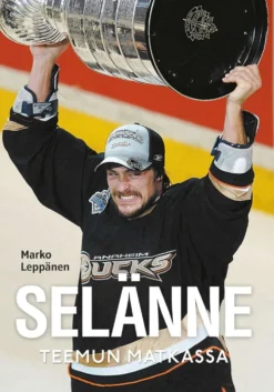 Leppänen, Selänne - Teemun matkassa