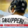 Leppänen, Snaipperi - Eeli Tolvasen tarina