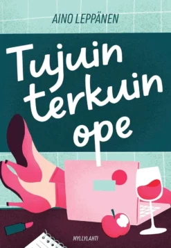 Leppänen, Tujuin terkuin ope