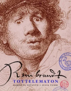 Levanto, Rembrandt - Tottelematon